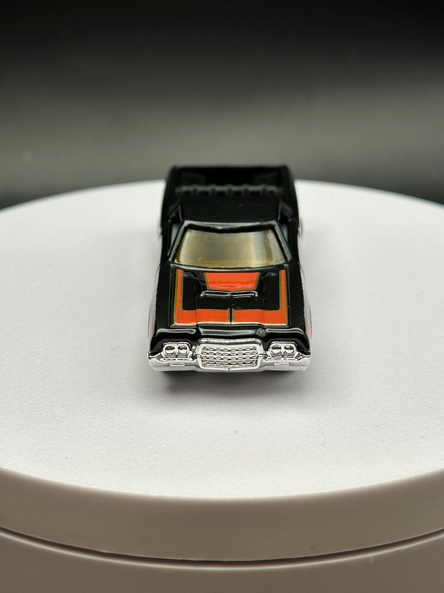 HOT WHEELS - 72 FORD RANCHERO (2019) - HW HOT TRUCKS 8/10 - LOOSE