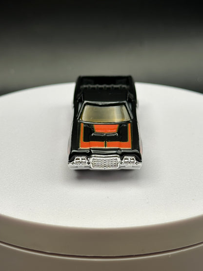 HOT WHEELS - 72 FORD RANCHERO (2019) - HW HOT TRUCKS 8/10 - LOOSE