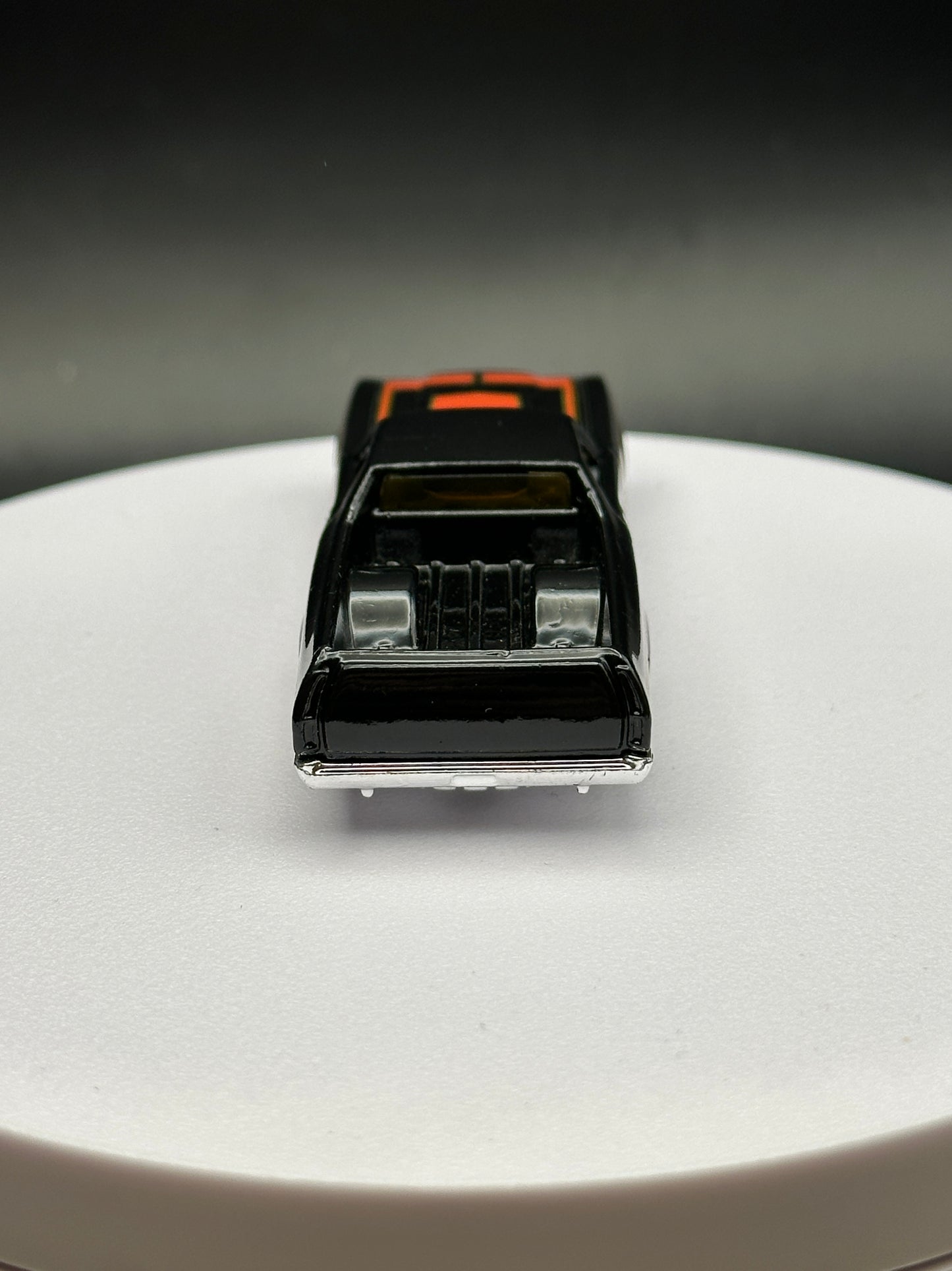 HOT WHEELS - 72 FORD RANCHERO (2019) - HW HOT TRUCKS 8/10 - LOOSE