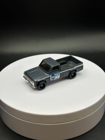HOT WHEELS - MAZDA REPU (2017) - HW DAREDEVILS 1/10 - LOOSE