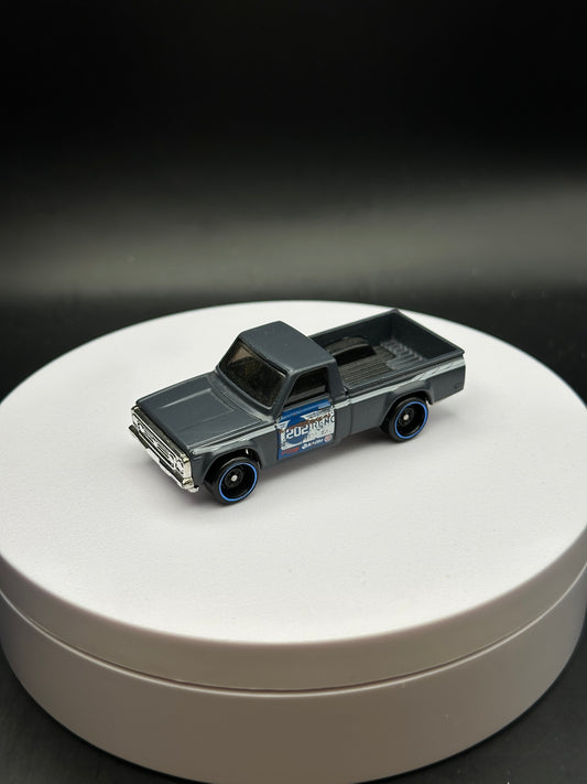 HOT WHEELS - MAZDA REPU (2017) - HW DAREDEVILS 1/10 - LOOSE
