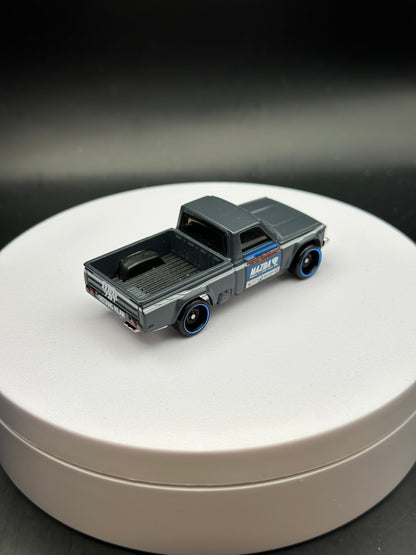 HOT WHEELS - MAZDA REPU (2017) - HW DAREDEVILS 1/10 - LOOSE