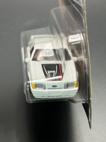 HOT WHEELS - 84 FORD MUSTANG SVO (2025) MUSTANG 60 YEARS 1/5