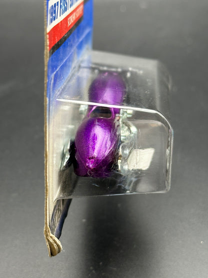 HOT WHEELS - SCORCHIN SCOOTER (1997) - HW 1997 FIRST EDITIONS 9/12