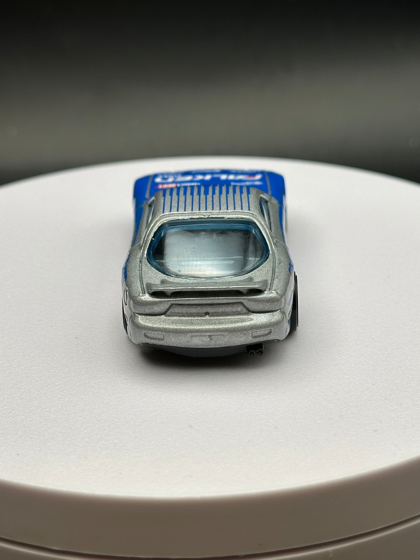 HOT WHEELS - 95 MAZDA RX7 (2022) - HW DRIFT 2/5 - LOOSE
