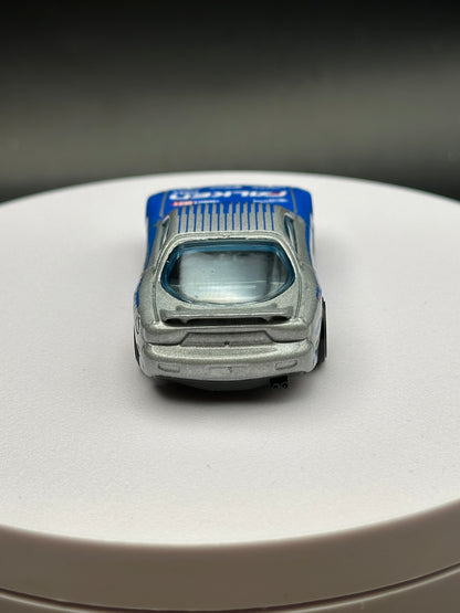 HOT WHEELS - 95 MAZDA RX7 (2022) - HW DRIFT 2/5 - LOOSE