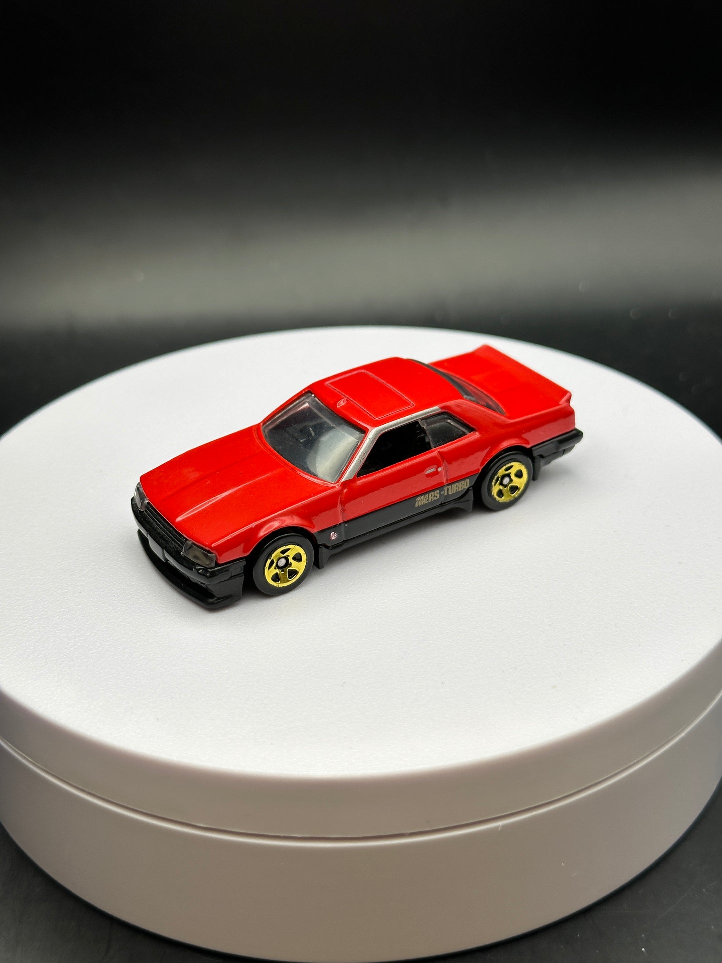 HOT WHEELS - 82 NISSAN SKYLINE KDR30 (2018) - FACTORY FRESH 10/10 - LOOSE