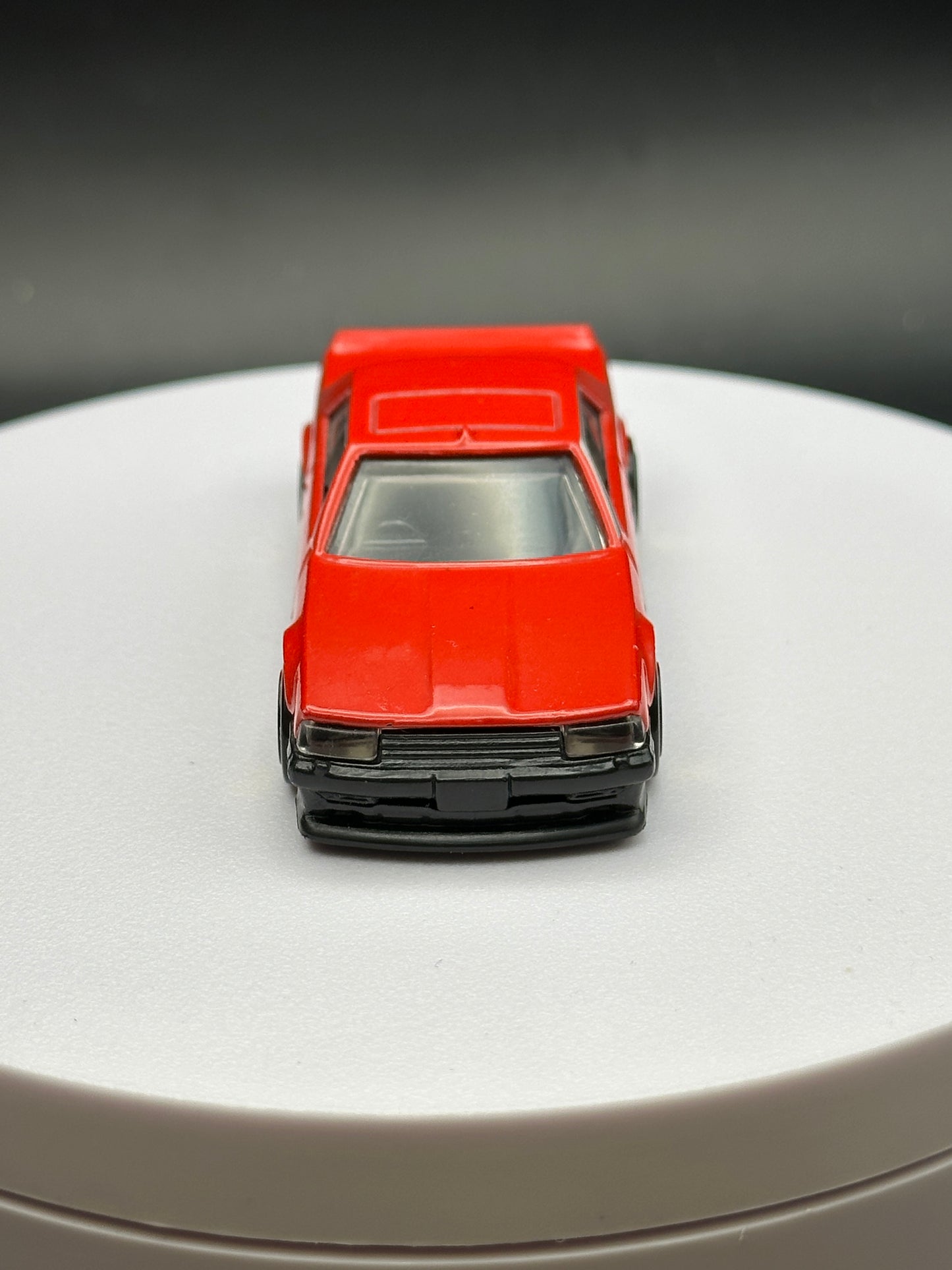 HOT WHEELS - 82 NISSAN SKYLINE KDR30 (2018) - FACTORY FRESH 10/10 - LOOSE