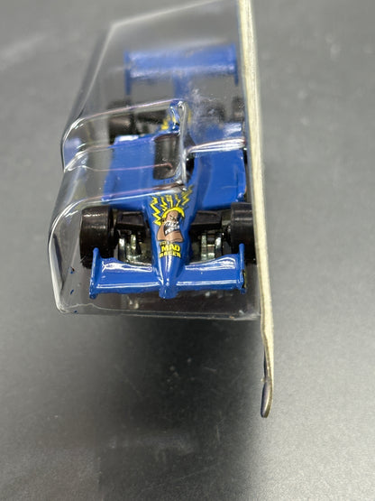 HOT WHEELS - HOT WHEELS 500 (2000) - HW MAD MANIAX SERIES 1/4
