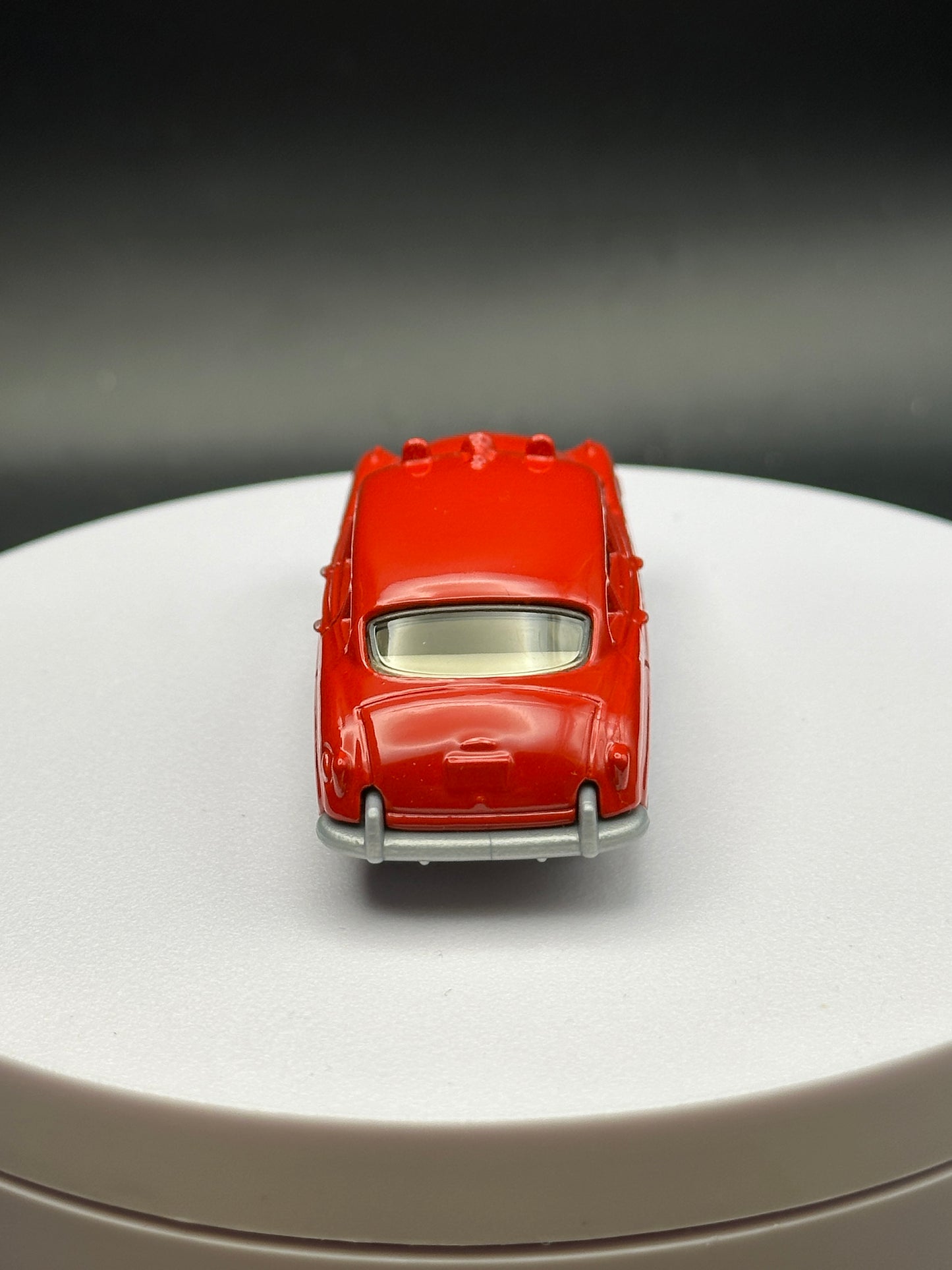 MATCHBOX - 51 HUDSON HORNET - DIECAST - LOOSE