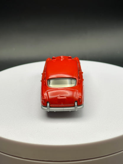 MATCHBOX - 51 HUDSON HORNET - DIECAST - LOOSE