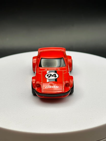 HOT WHEELS - NISSAN FAIRLADY Z (2018) - HW SPEED GRAPHICS 9/10 - LOOSE