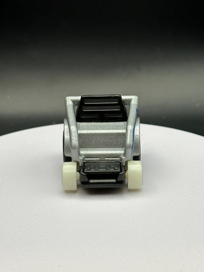 HOT WHEELS - WHEELIE CHAIR (2019) - HW RIDE ONS 5/5 - LOOSE