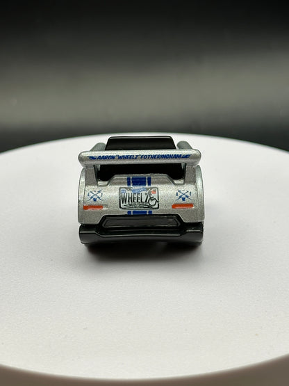 HOT WHEELS - WHEELIE CHAIR (2019) - HW RIDE ONS 5/5 - LOOSE