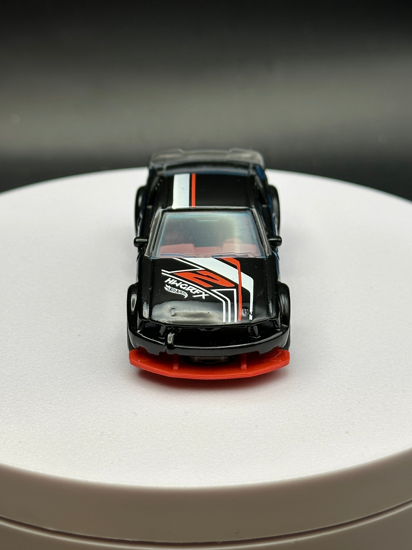 HOT WHEELS - 2005 FORD MUSTANG (2019) - HW GAME OVER 5/5 - LOOSE