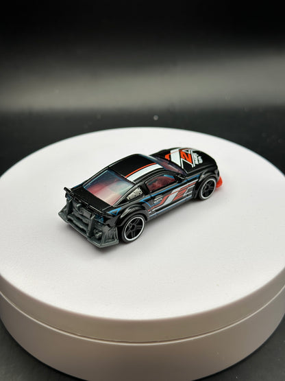 HOT WHEELS - 2005 FORD MUSTANG (2019) - HW GAME OVER 5/5 - LOOSE