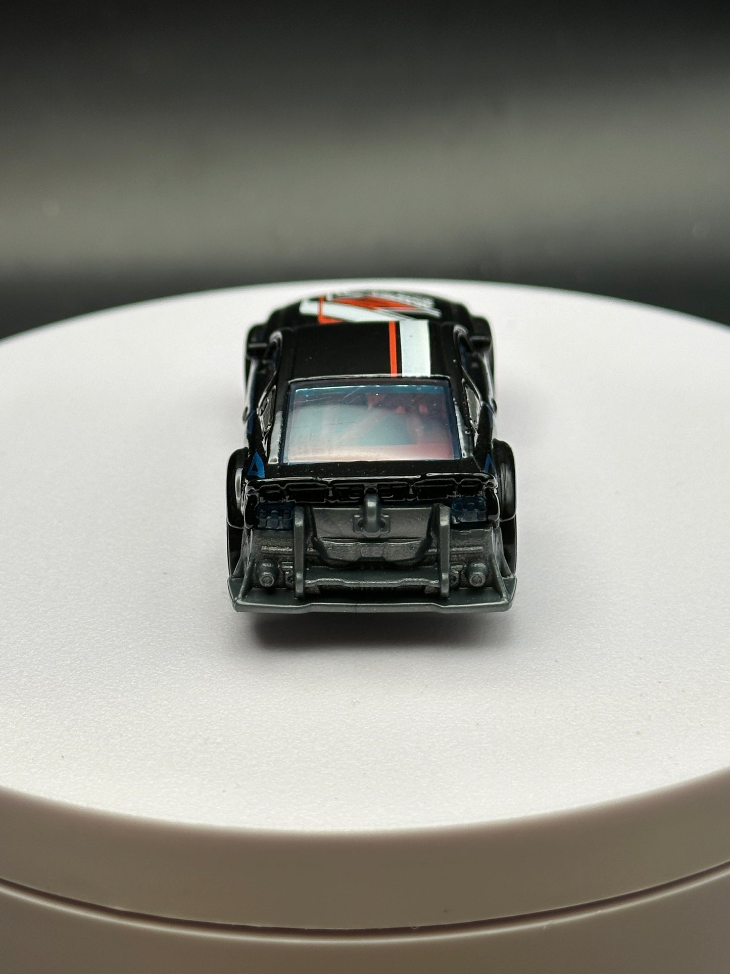 HOT WHEELS - 2005 FORD MUSTANG (2019) - HW GAME OVER 5/5 - LOOSE