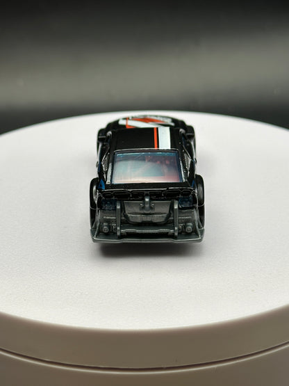 HOT WHEELS - 2005 FORD MUSTANG (2019) - HW GAME OVER 5/5 - LOOSE