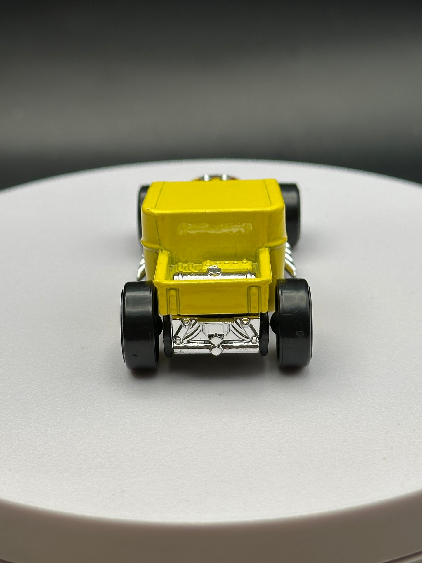 HOT WHEELS - BONE SHAKER (2017) - HW DAREDEVILS 7/10 - LOOSE