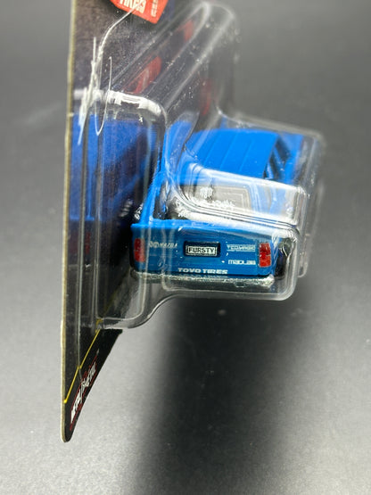 IMPORT - HOT WHEELS - MAD MIKE MAZDA RX-3 WAGON (2025) - CAR CULTURE: RONIN RUN 2 3/5