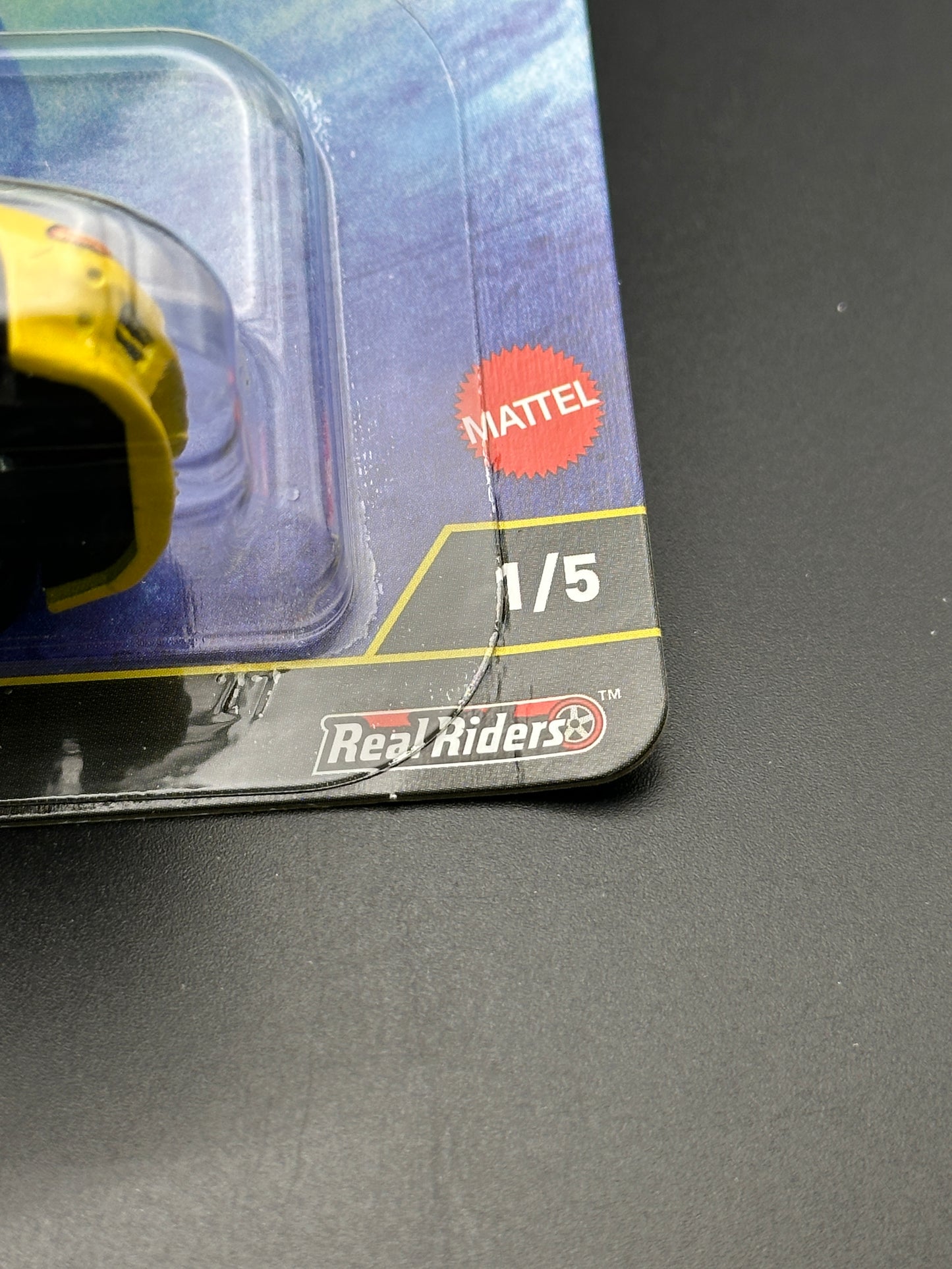 IMPORT - HOT WHEELS - NISSAN SKYLINE GT-R R32 PANDEM (2025) - CAR CULTURE: RONIN RUN 2 1/5