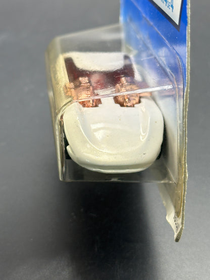 HOT WHEELS - TWIN MILL II (1997) - HW WHITE ICE 4/4
