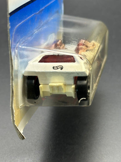 HOT WHEELS - TWIN MILL II (1997) - HW WHITE ICE 4/4