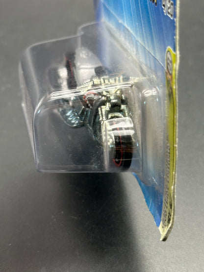 HOT WHEELS - AIRY 8 (2005) - HW 2005 FIRST EDITIONS REALISTIX 4/20