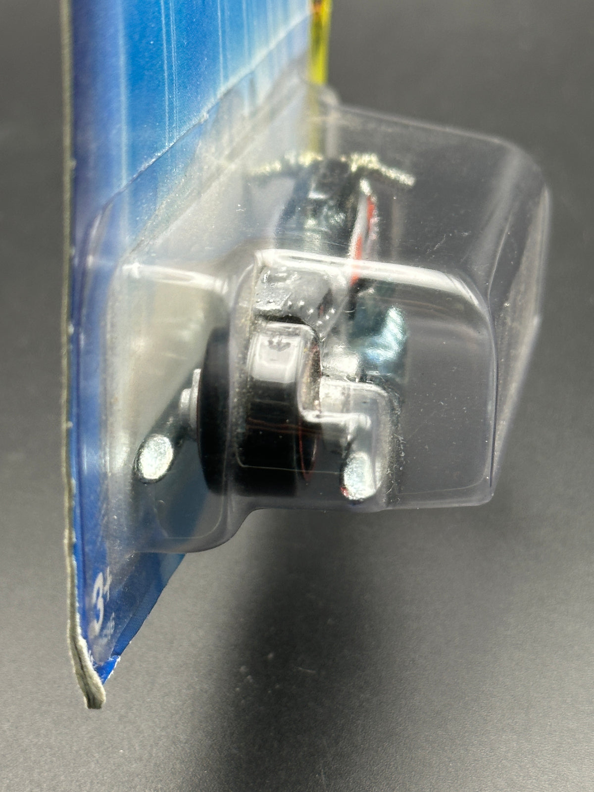 HOT WHEELS - AIRY 8 (2005) - HW 2005 FIRST EDITIONS REALISTIX 4/20
