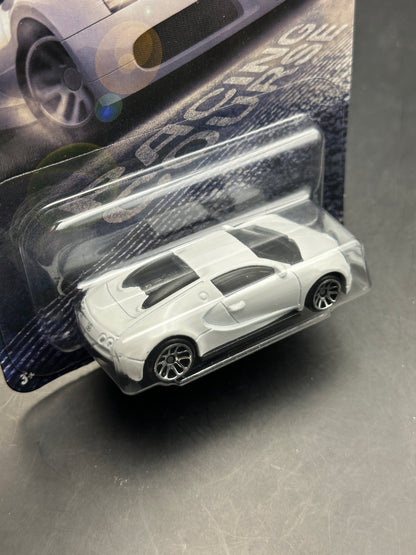 HOTWHEELS - BUGATTI VEYRON (2025) - FAST AND FURIOUS - RACING COURSE SERIES 5/5