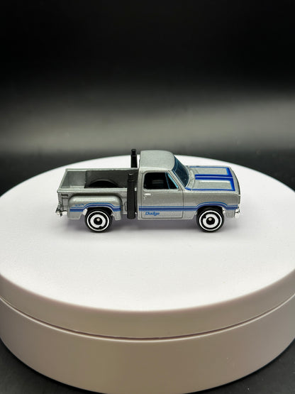 HOT WHEELS - 1978 DODGE LIL RED EXPRESS TRUCK (2019) - HW HOT TRUCKS 10/10 - LOOSE