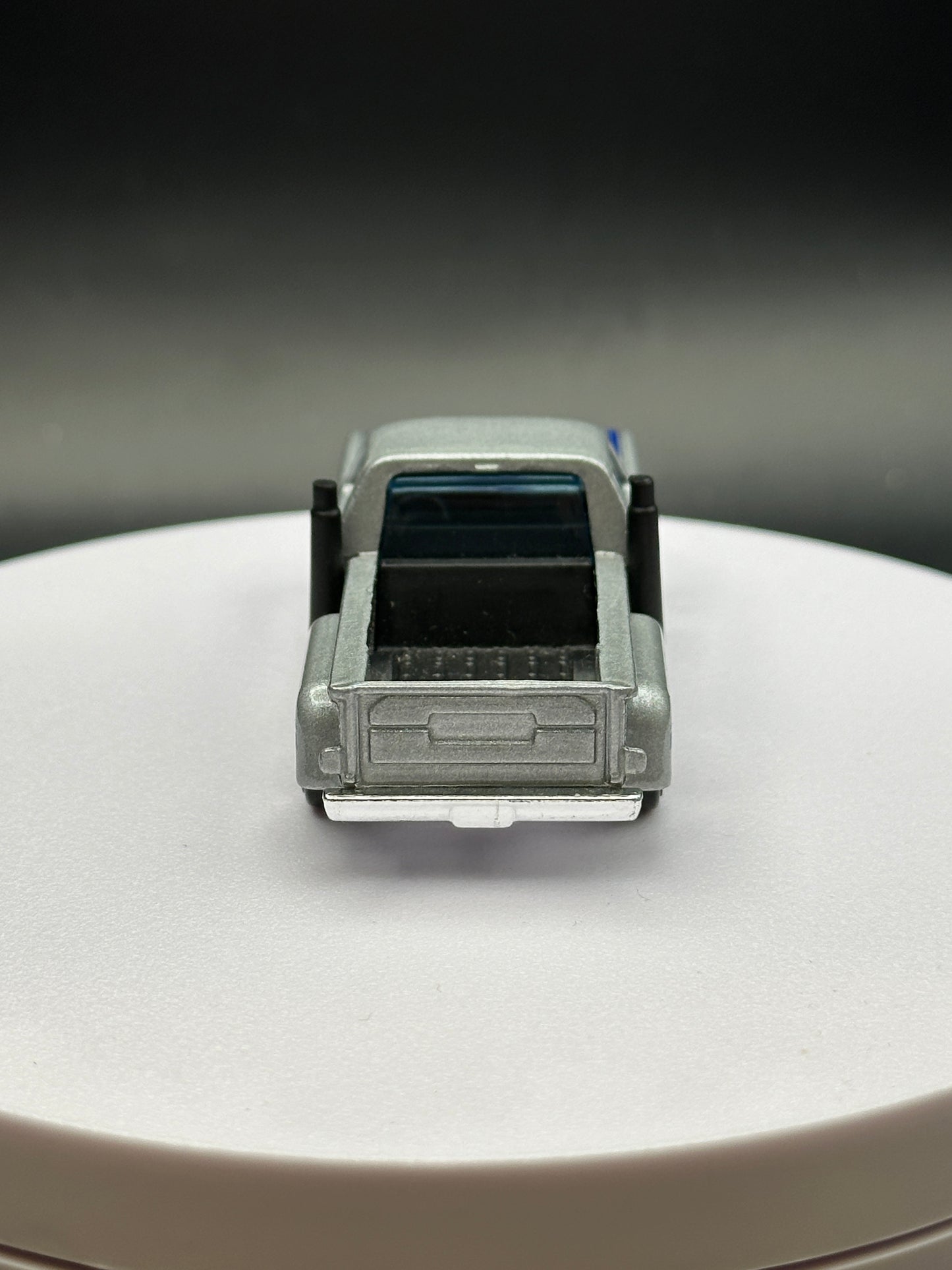HOT WHEELS - 1978 DODGE LIL RED EXPRESS TRUCK (2019) - HW HOT TRUCKS 10/10 - LOOSE