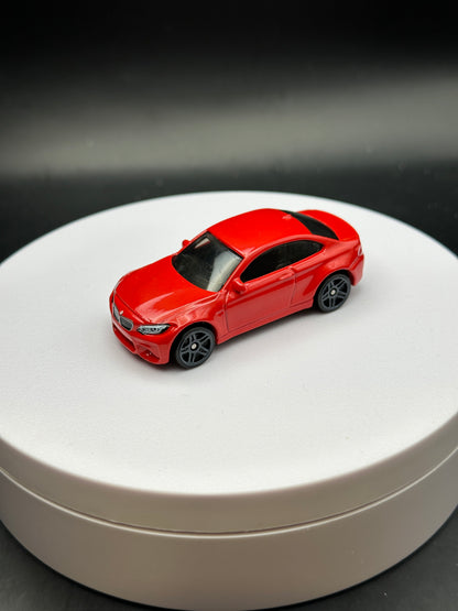 HOT WHEELS - 2016 BMW M2 (2018) - HW FACTORY FRESH 3/10 - LOOSE
