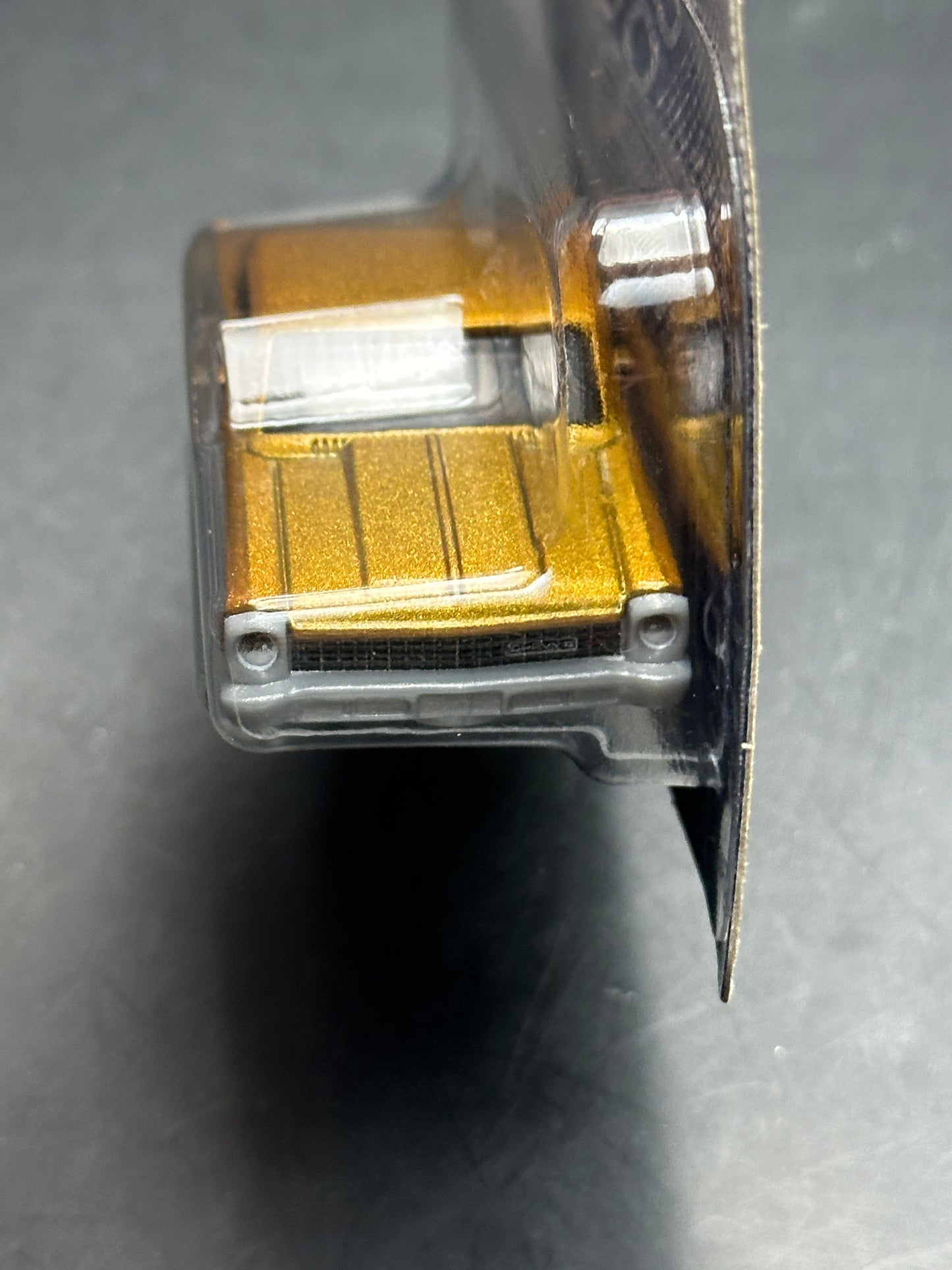 HOTWHEELS - 1966 CHEVY NOVA (2025) - FAST AND FURIOUS - RACING COURSE SERIES 4/5