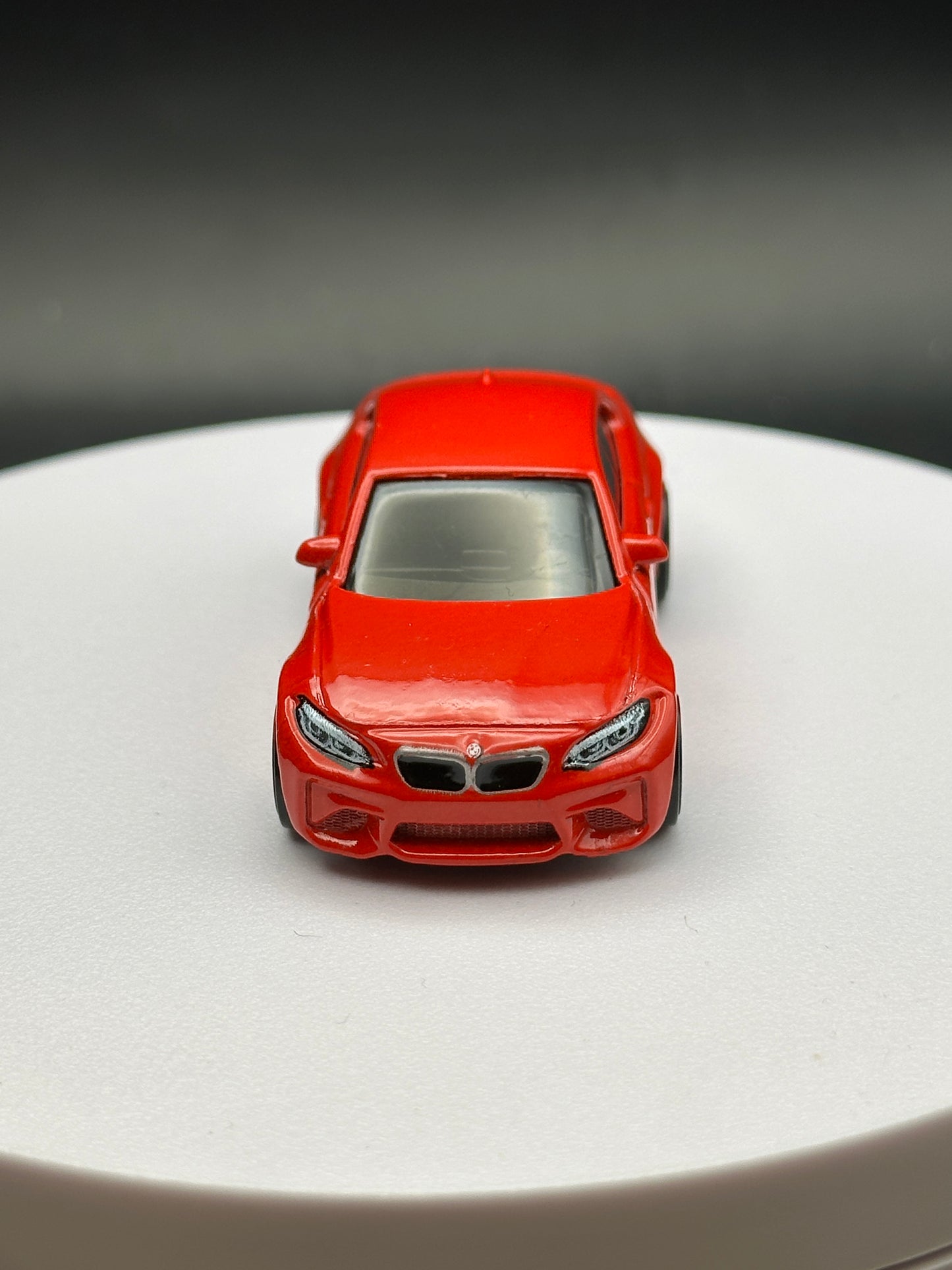 HOT WHEELS - 2016 BMW M2 (2018) - HW FACTORY FRESH 3/10 - LOOSE