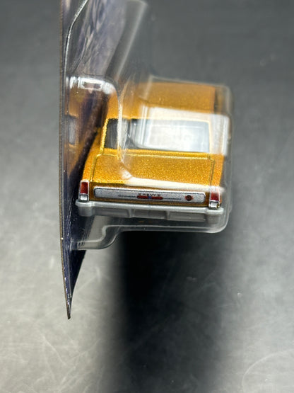 HOTWHEELS - 1966 CHEVY NOVA (2025) - FAST AND FURIOUS - RACING COURSE SERIES 4/5