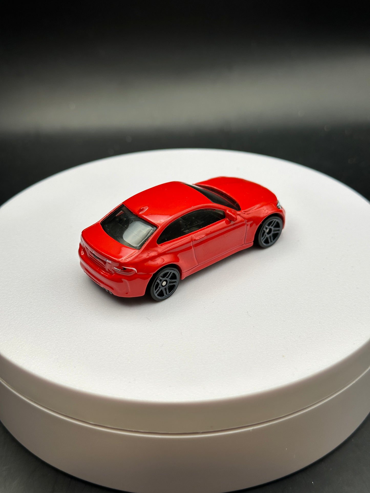 HOT WHEELS - 2016 BMW M2 (2018) - HW FACTORY FRESH 3/10 - LOOSE