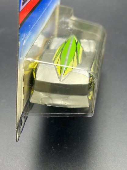 HOT WHEELS - SHADOW JET II (1999) - HW BUGGIN OUT 2/4