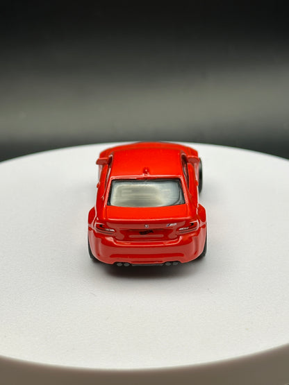 HOT WHEELS - 2016 BMW M2 (2018) - HW FACTORY FRESH 3/10 - LOOSE