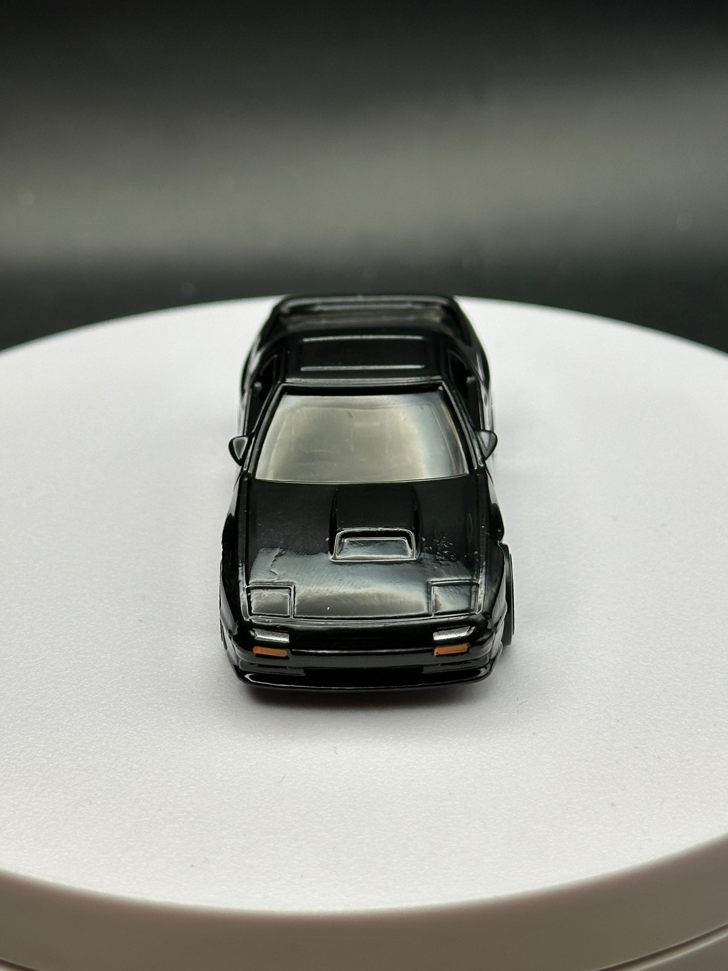HOT WHEELS - 89 MAZDA SAVANNA RX7 FC35 (2023) - HW THE 80’s 4/10 - LOOSE