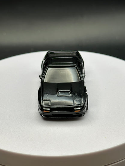 HOT WHEELS - 89 MAZDA SAVANNA RX7 FC35 (2023) - HW THE 80’s 4/10 - LOOSE