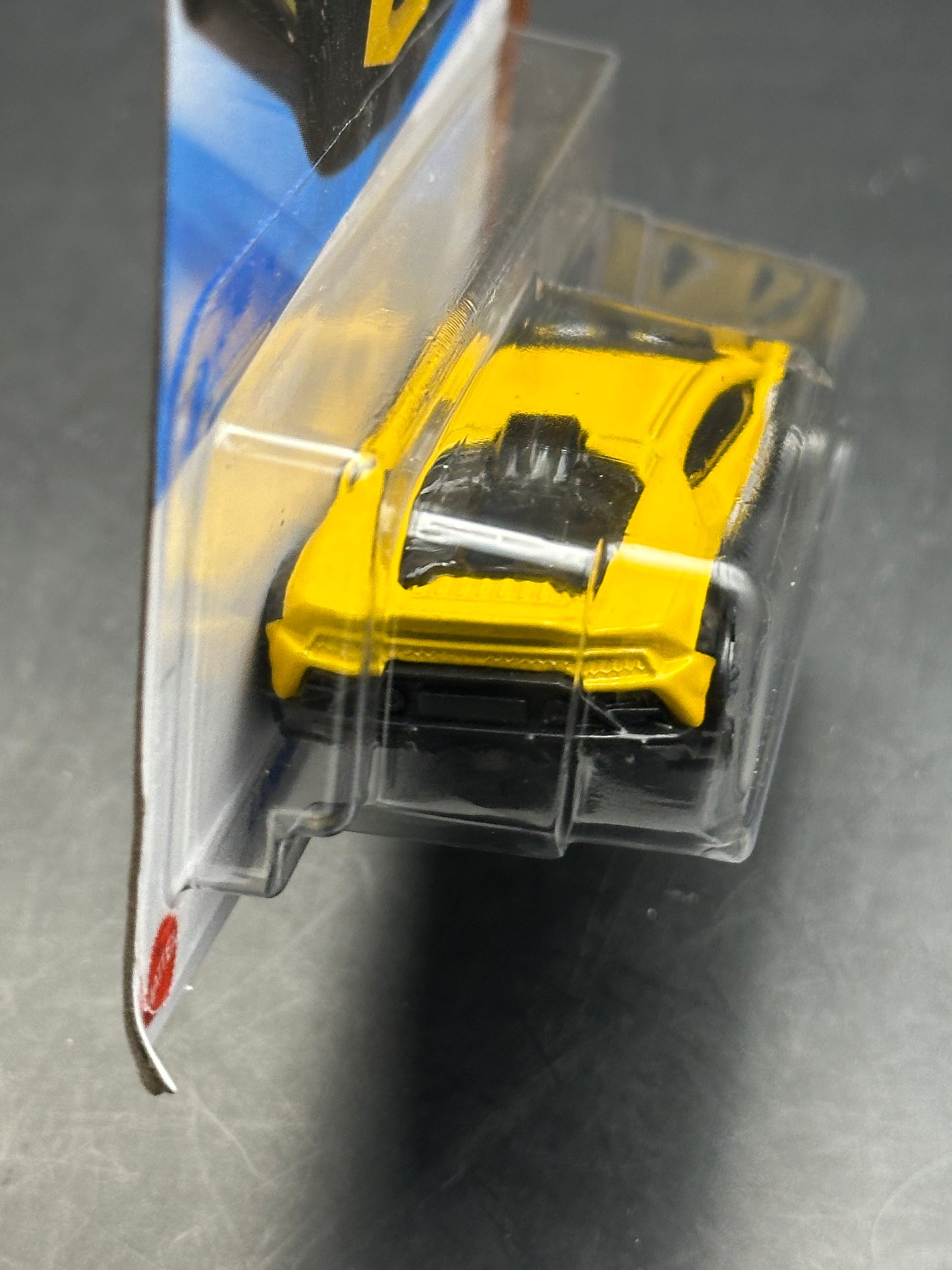 HOT WHEELS - LAMBORGHINI HURACAN STERRATO (2025) - HW SAFARI MODE 1/5