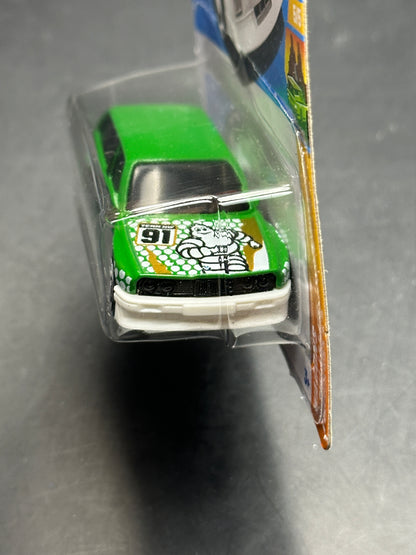 HOT WHEELS - BMW M3 WAGON (2025) - HW WAGONS 5/5