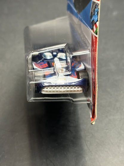 HOT WHEELS - CHEVROLETOR - TREASURE HUNT (2025) - HW TRACK ACES 5/5