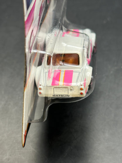 HOT WHEELS - DATSUN FAIRLADY 2000 (2025) - NEON SPEEDERS SERIES 5/8