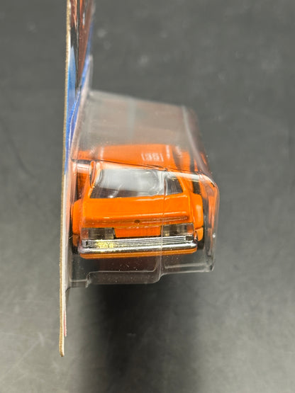 HOT WHEELS - BMW 635 CSi (2025) - HW WILD WIDEBODY 1/5