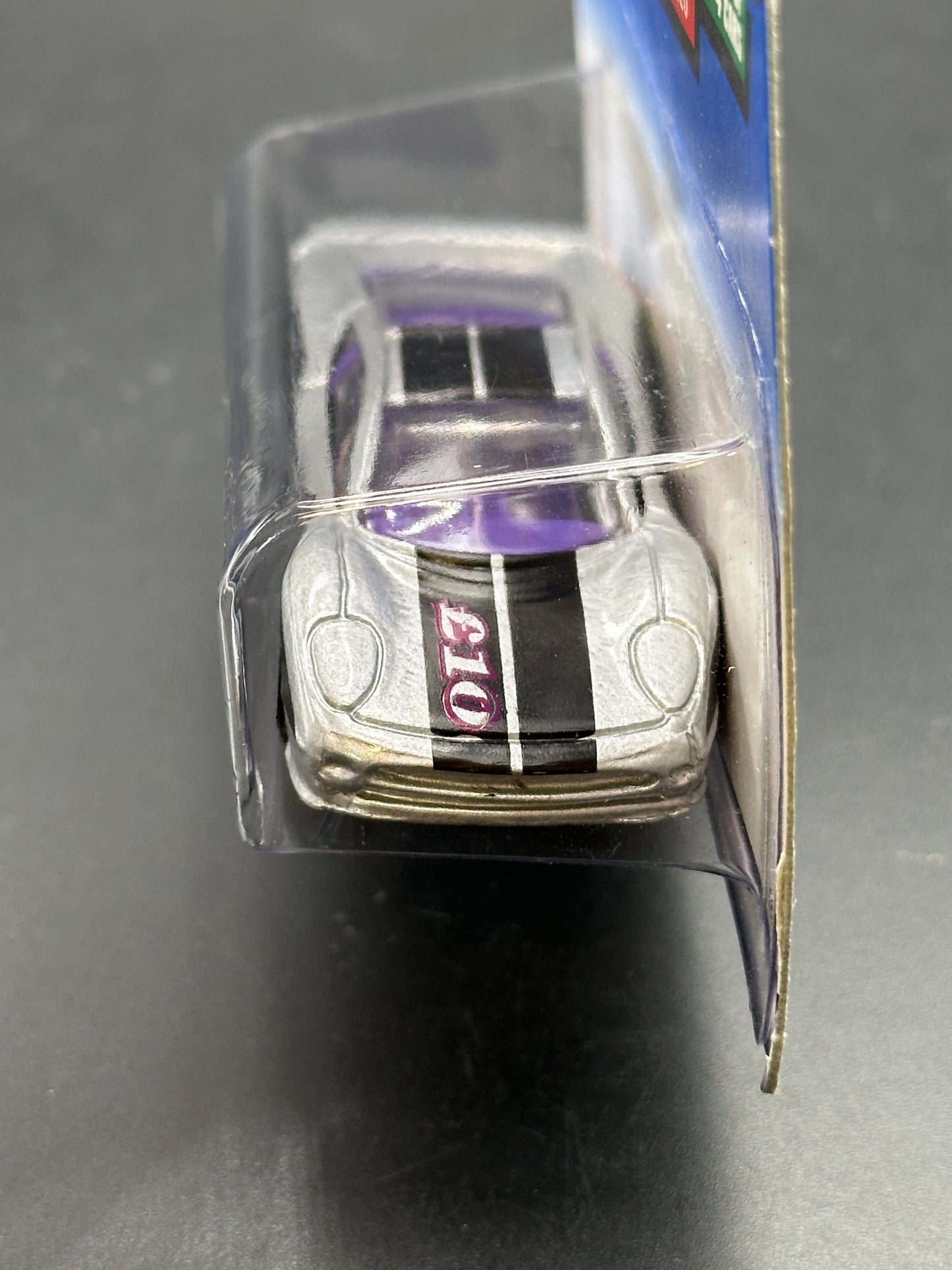 HOT WHEELS - JAGUAR XJ220 (1998) - HW DASH 4 CASH SERIES 1/4