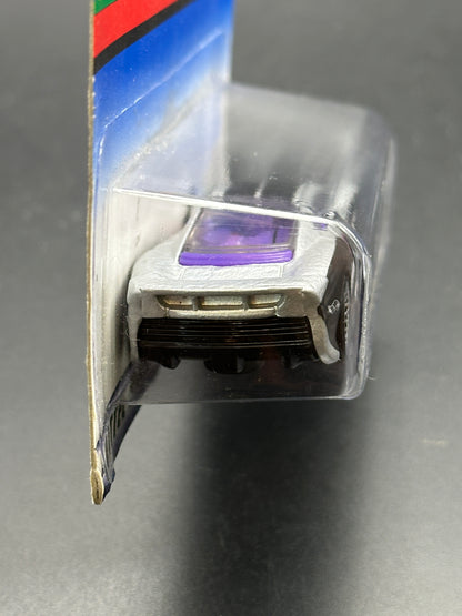 HOT WHEELS - JAGUAR XJ220 (1998) - HW DASH 4 CASH SERIES 1/4