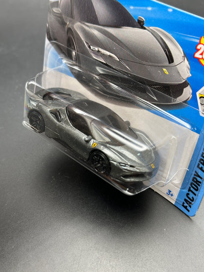 HOT WHEELS - FERRARI SF90 STRADALE (2025) - HW FACTORY FRESH 5/5
