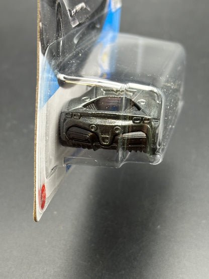 HOT WHEELS - FERRARI SF90 STRADALE (2025) - HW FACTORY FRESH 5/5